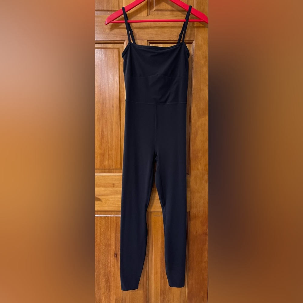 All in Motion Bodysuits with Streamlined Design